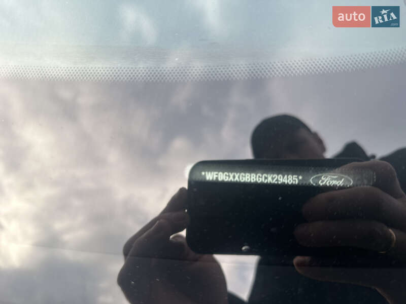 Универсал Ford Mondeo 2012 в Радивилове фото 13 Универсал Ford Mondeo 2012 в Радивилове