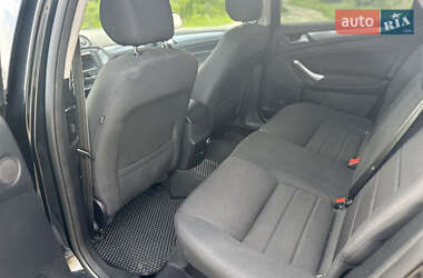Универсал Ford Mondeo 2012 в 