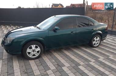 Седан Ford Mondeo 2002 в 