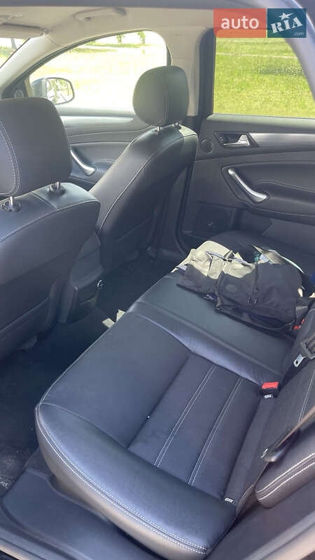 Универсал Ford Mondeo 2013 в Киеве