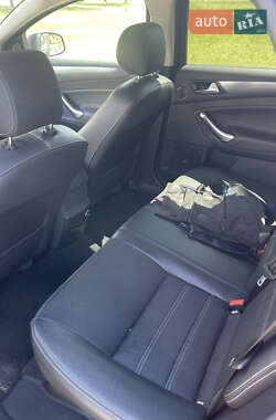 Универсал Ford Mondeo 2013 в 
