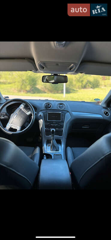 Универсал Ford Mondeo 2013 в Киеве