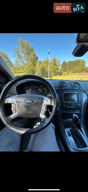 Универсал Ford Mondeo 2013 в Киеве