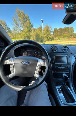 Универсал Ford Mondeo 2013 в 