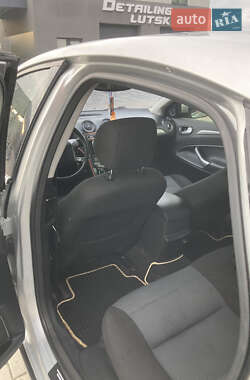 Лифтбек Ford Mondeo 2008 в 