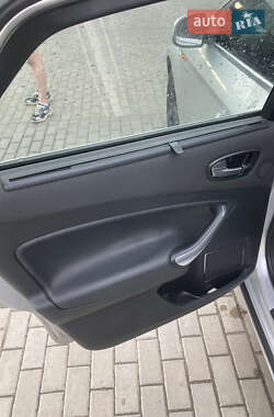 Лифтбек Ford Mondeo 2008 в 