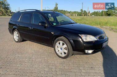 Универсал Ford Mondeo 2004 в Николаеве