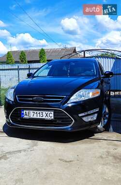 Універсал Ford Mondeo 2013 в Кривому Розі