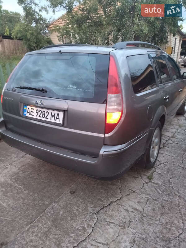 Универсал Ford Mondeo 2001 в Кривом Роге