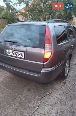 Универсал Ford Mondeo 2001 в 