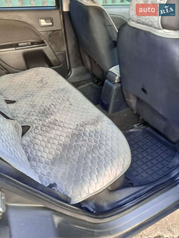 Универсал Ford Mondeo 2001 в Кривом Роге