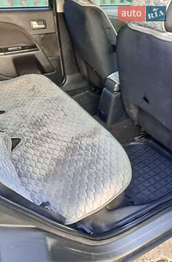 Универсал Ford Mondeo 2001 в 