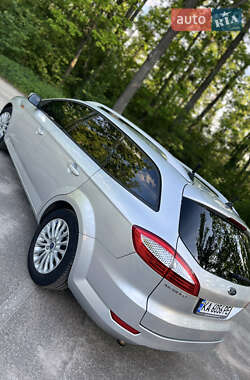 Универсал Ford Mondeo 2009 в 