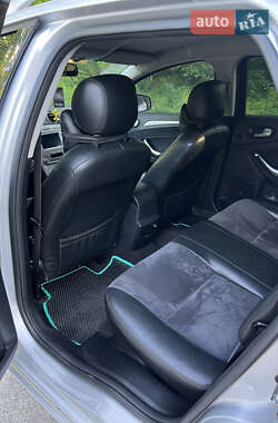 Универсал Ford Mondeo 2009 в 
