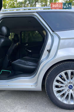 Универсал Ford Mondeo 2009 в 