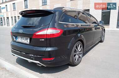 Універсал Ford Mondeo 2008 в 