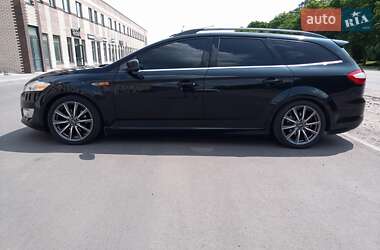 Универсал Ford Mondeo 2008 в Белой Церкви