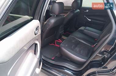 Універсал Ford Mondeo 2008 в 