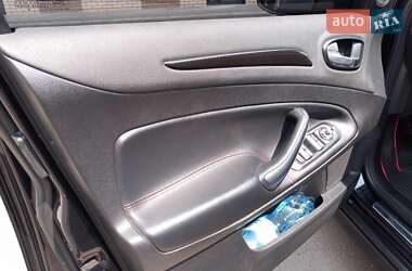 Універсал Ford Mondeo 2008 в 