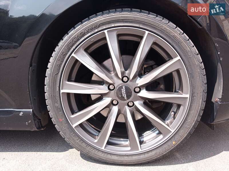 Універсал Ford Mondeo 2008 в Білій Церкві фото 18 Універсал Ford Mondeo 2008 в Білій Церкві