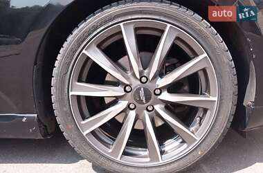 Універсал Ford Mondeo 2008 в 