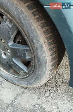 Ліфтбек Ford Mondeo 2003 в Любашівці