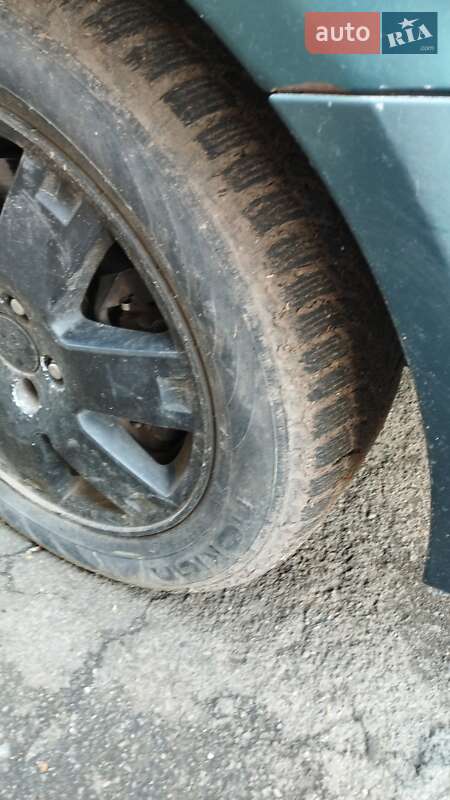 Ford Mondeo 2003