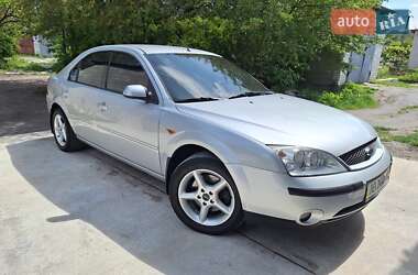 Лифтбек Ford Mondeo 2001 в Казатине