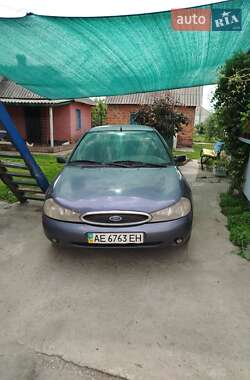 Седан Ford Mondeo 1997 в Дніпрі