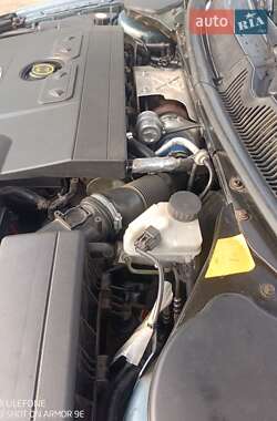 Универсал Ford Mondeo 2001 в 