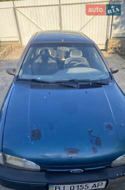 Седан Ford Mondeo 1993 в Любашівці