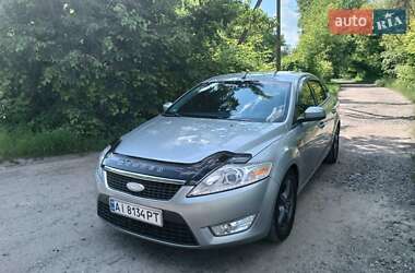 Седан Ford Mondeo 2007 в Тульчині