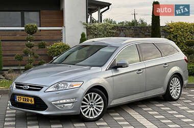 Универсал Ford Mondeo 2014 в 