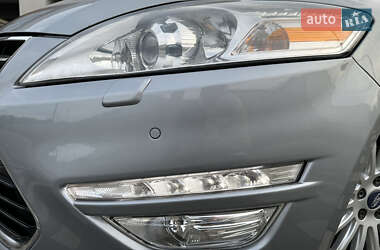 Универсал Ford Mondeo 2014 в 