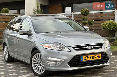 Универсал Ford Mondeo 2014 в 