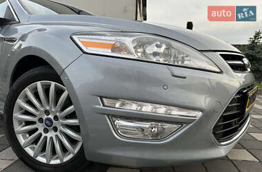 Универсал Ford Mondeo 2014 в 