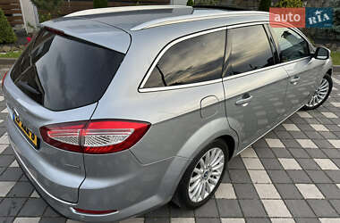 Универсал Ford Mondeo 2014 в 