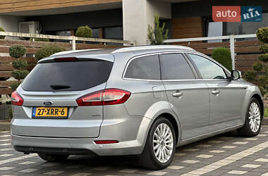 Универсал Ford Mondeo 2014 в 