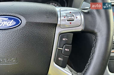 Универсал Ford Mondeo 2014 в 