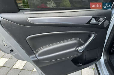Универсал Ford Mondeo 2014 в 
