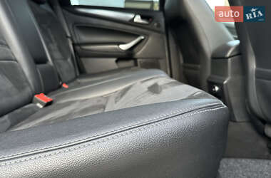 Универсал Ford Mondeo 2014 в 