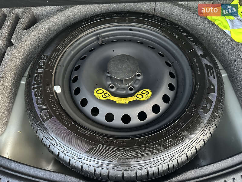 Універсал Ford Mondeo 2014 в Стрию