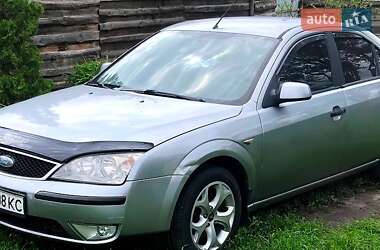 Седан Ford Mondeo 2006 в Києві
