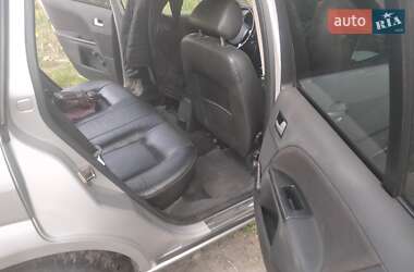 Универсал Ford Mondeo 2000 в 