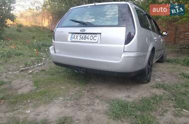 Универсал Ford Mondeo 2000 в 