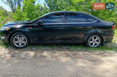 Седан Ford Mondeo 2008 в 