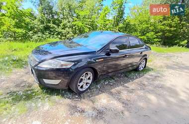Седан Ford Mondeo 2008 в 