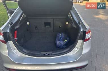 Лифтбек Ford Mondeo 2018 в 