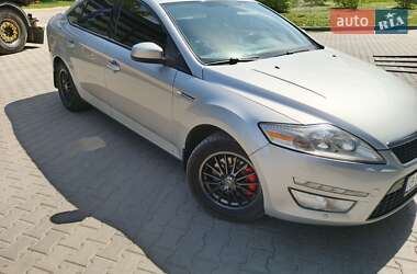 Седан Ford Mondeo 2007 в 