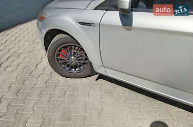 Седан Ford Mondeo 2007 в 